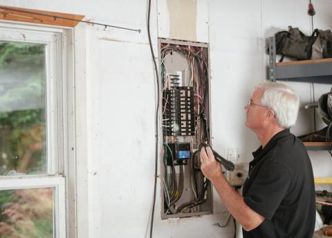 Landlord Electrical Safety Checks in Bedfordshire: What You're Legally Required to Do