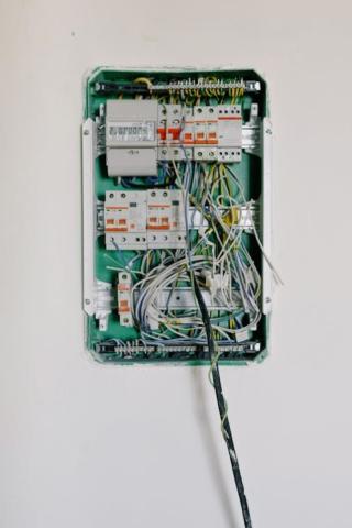 Is Your Fuse Box Trying to Tell You Something? 7 Warning Signs You Shouldn't Ignore