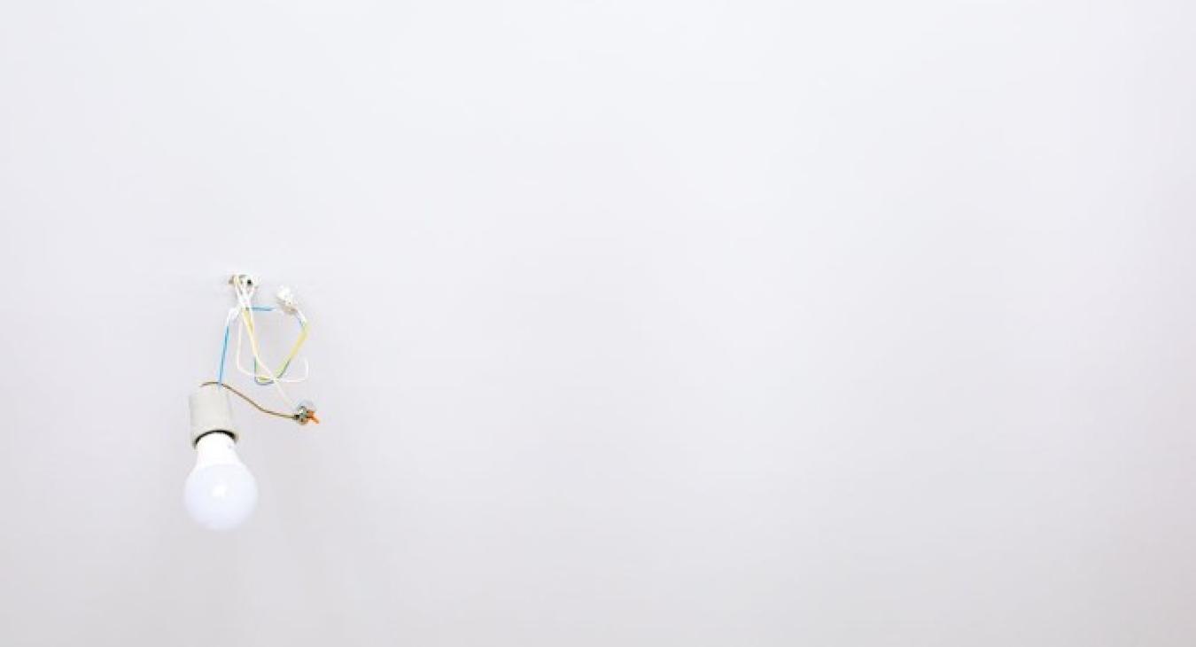 What Electrical Work Can You Legally Do Yourself and What Needs a Qualified Electrician?