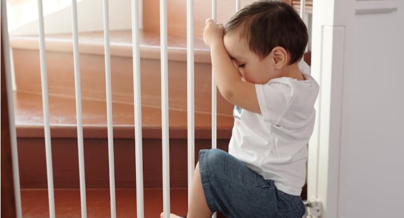 How to Make Your Home Electrics Safer for Young Children